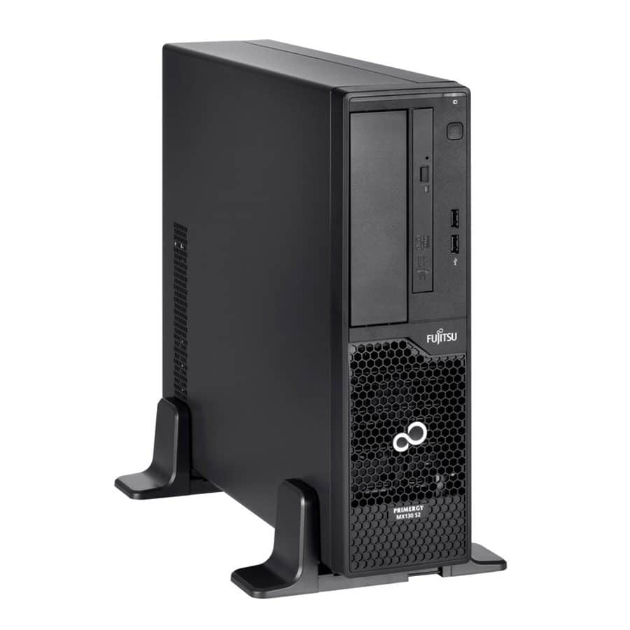 Fujitsu PRIMERGY MX130 S2 Fujitsu PRIMERGY MX130 S2